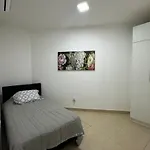 Penthouse 5 Stars, Ac, Wifi, Gym, Pool, Panama