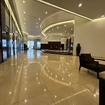 Penthouse 5 Stars, Ac, Wifi, Gym, Pool, Panama