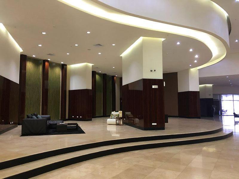 Penthouse 5 Stars, Ac, Wifi, Gym, Pool,