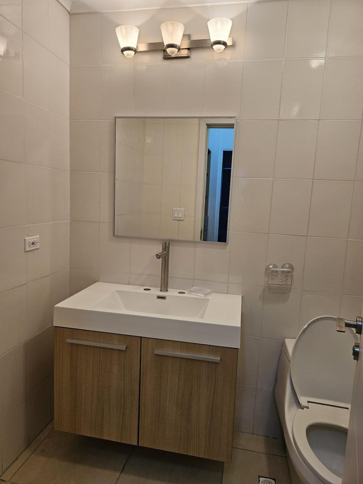 Penthouse 5 Stars, Ac, Wifi, Gym, Pool, * Panama City