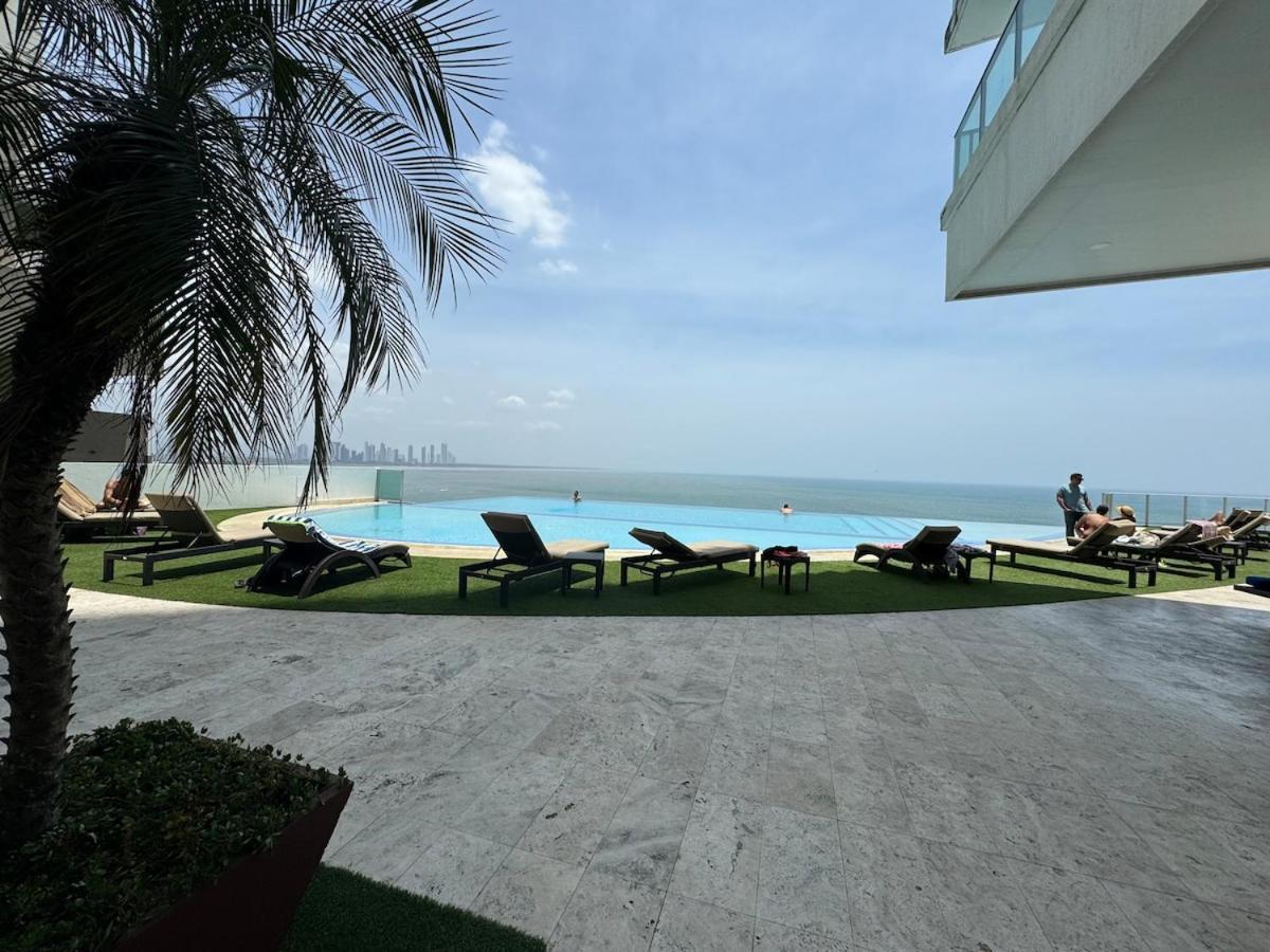Penthouse 5 Stars, Ac, Wifi, Gym, Pool, Apartment *