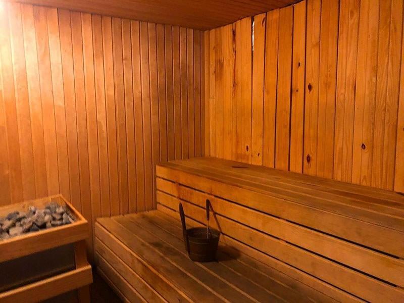 Penthouse 5 Stars, Ac, Wifi, Gym, Pool, *