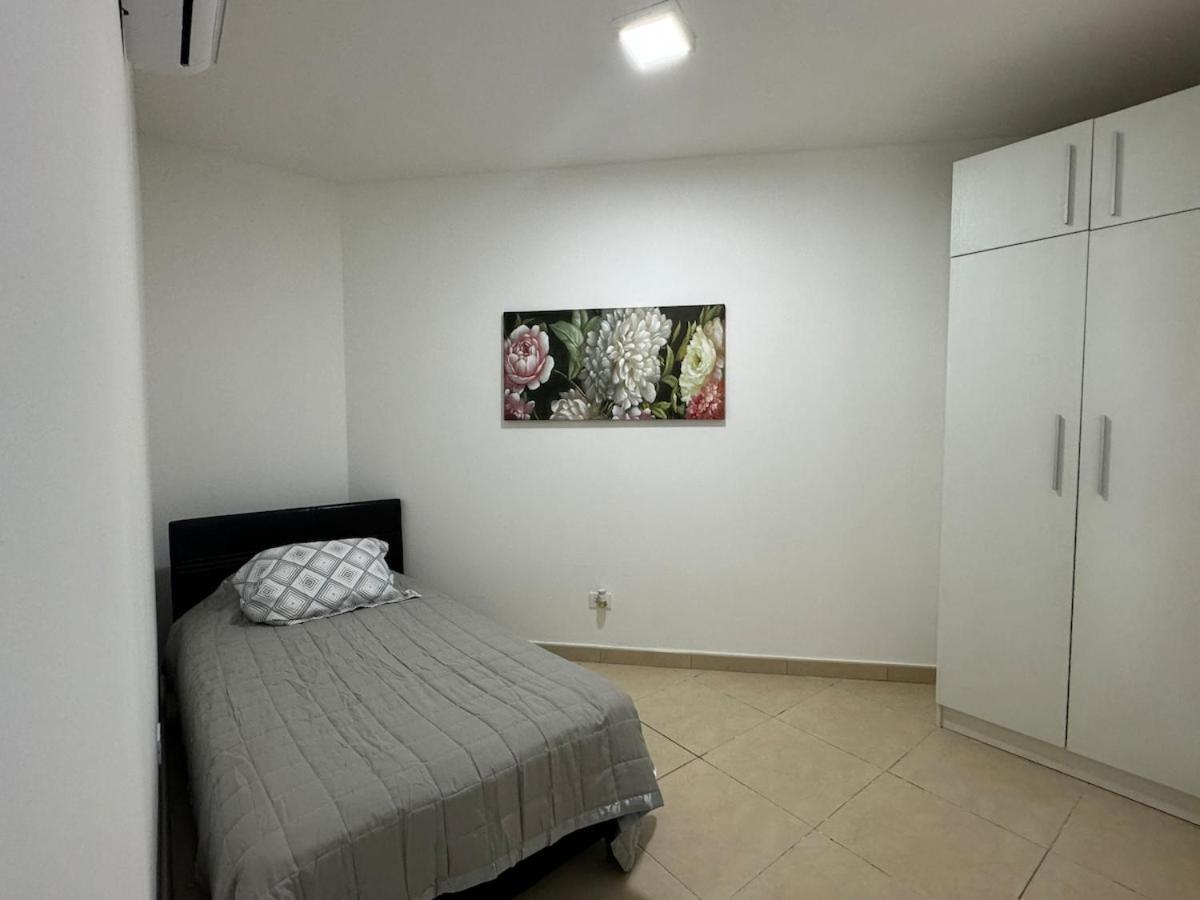 Penthouse 5 Stars, Ac, Wifi, Gym, Pool, Apartamento